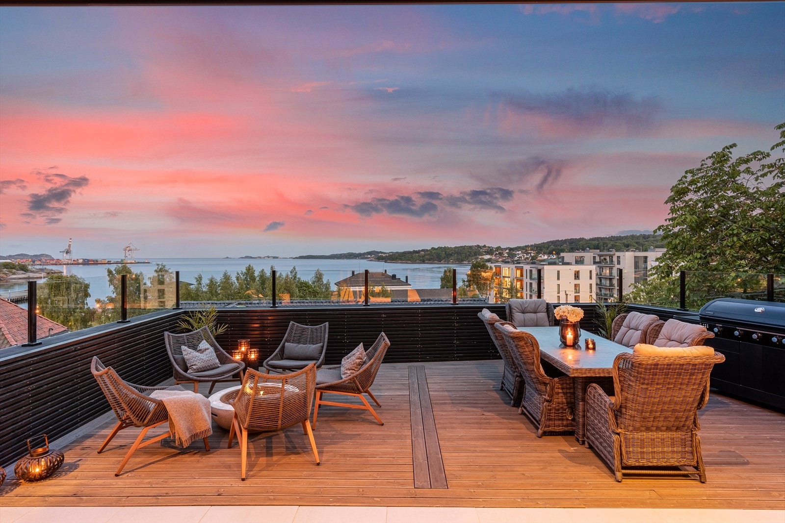 Stemningsbilde Galleribilde