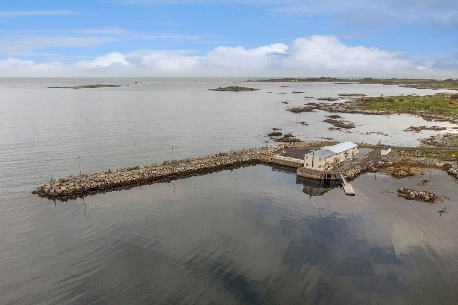 Flere fine turområder rett fra eiendommen! Galleribilde