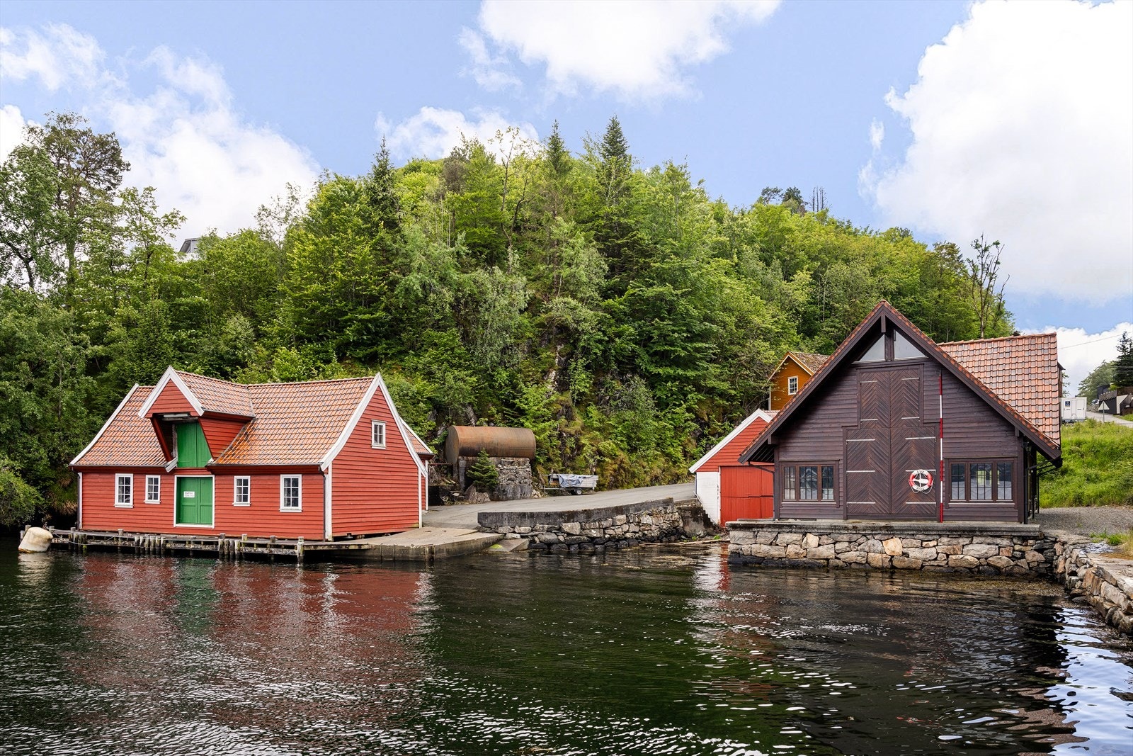 Garanti Eiendom presenterer Askehavn 5B Galleribilde