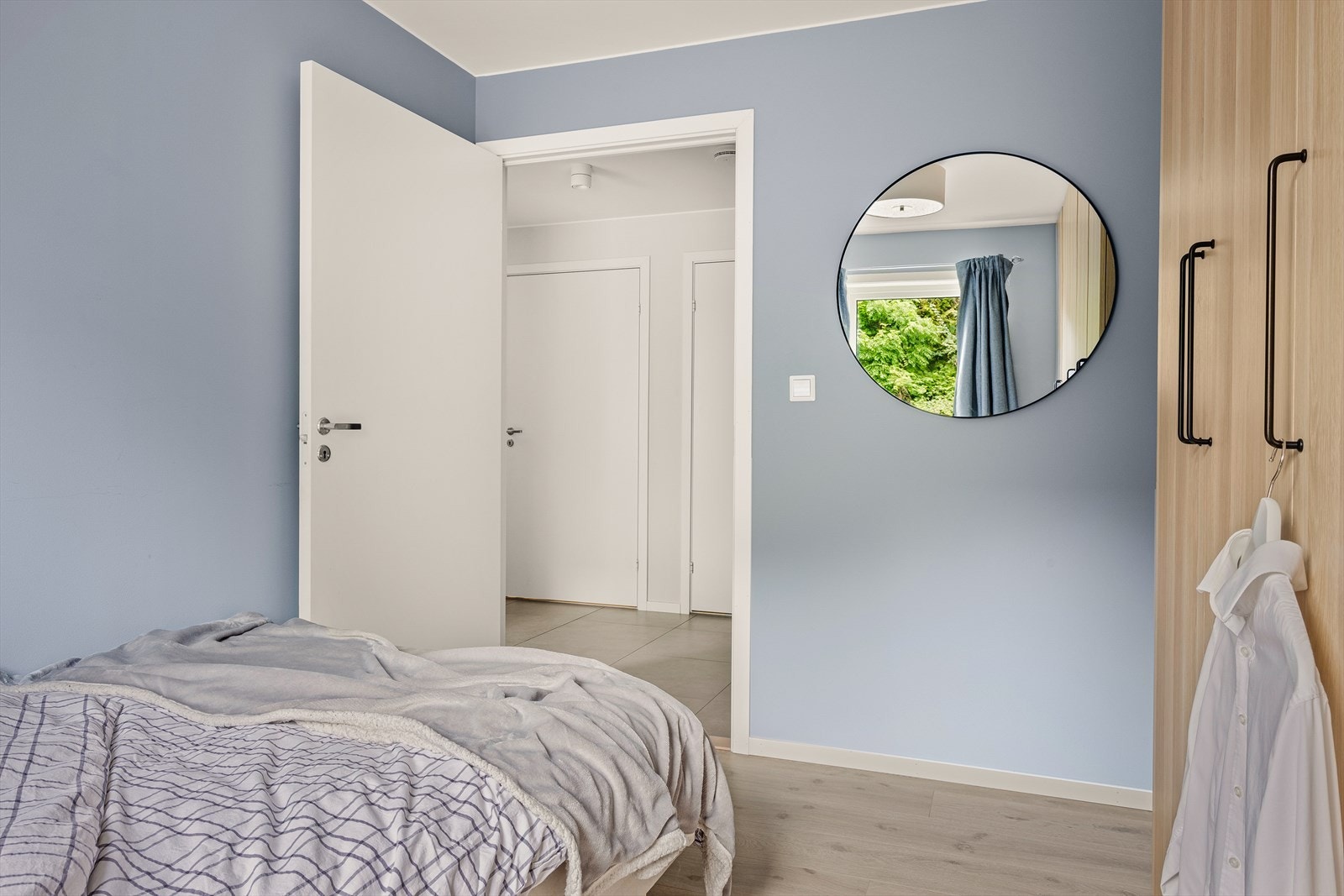 Garanti Eiendom presenterer Askevegen 5B Galleribilde