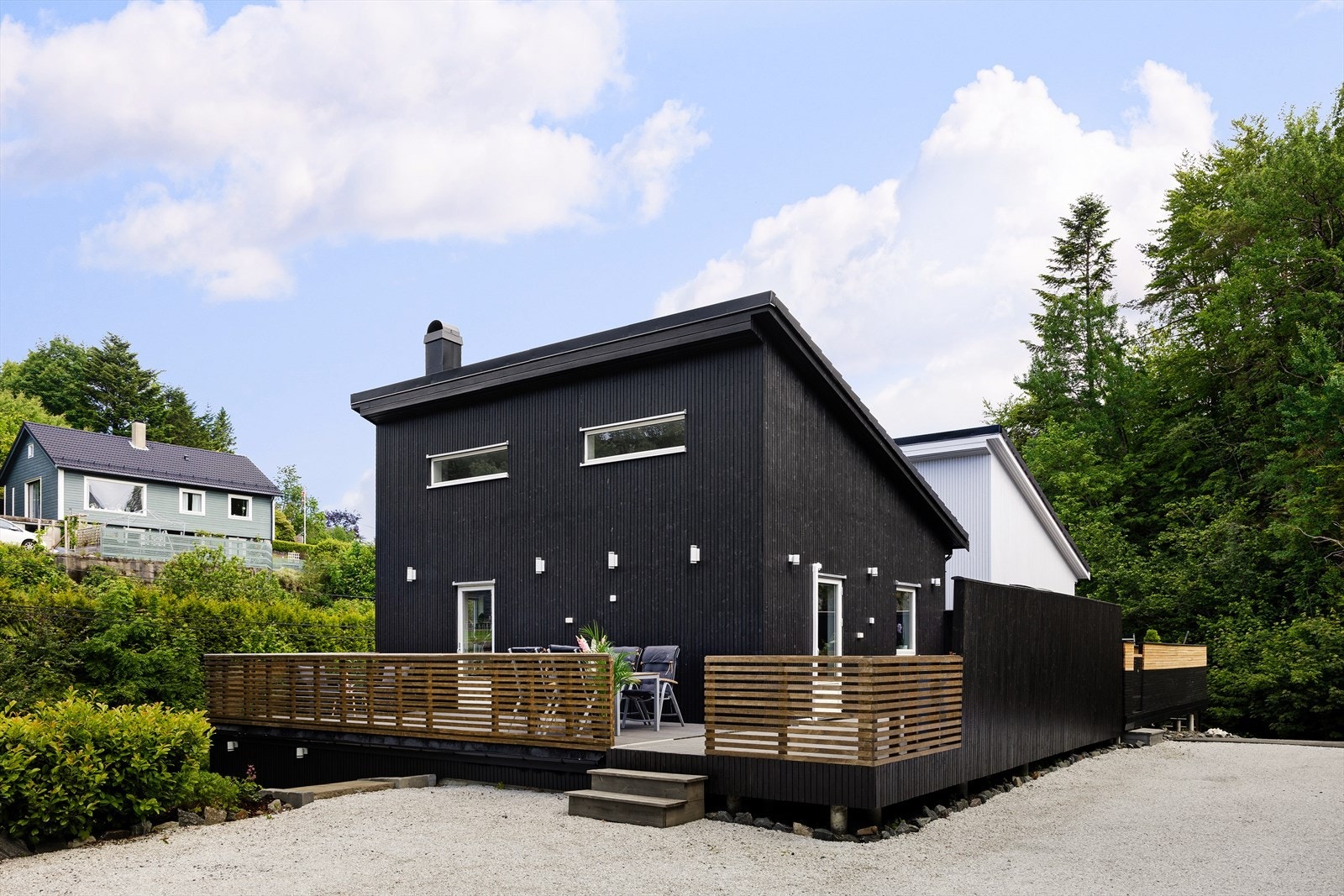 Garanti Eiendom presenterer Askevegen 5B Galleribilde