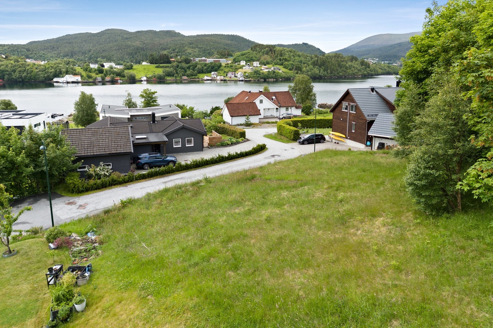 Ta kontakt ved ytterligere spørsmål. Galleribilde