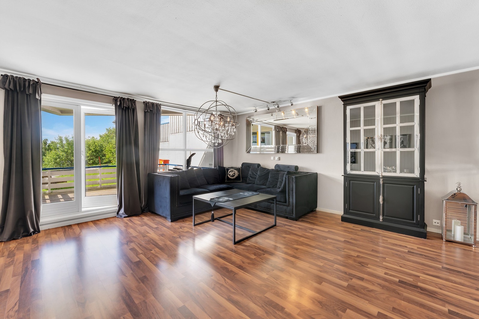 Velkommen til Toftveien 7! Galleribilde