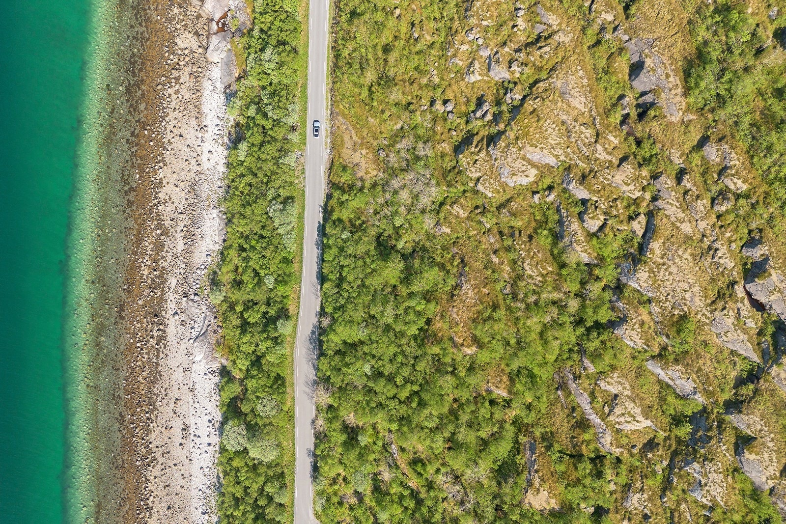 Lurøy kommune har et allsidig, spennende og variert
næringsliv med drivende dyktige og engasjerte aktører. Kommunen har høy sysselsetting innenfor sjørelaterte næringer, og har også mer tradisjonelle næringer, som landbruk og fiske. Galleribilde