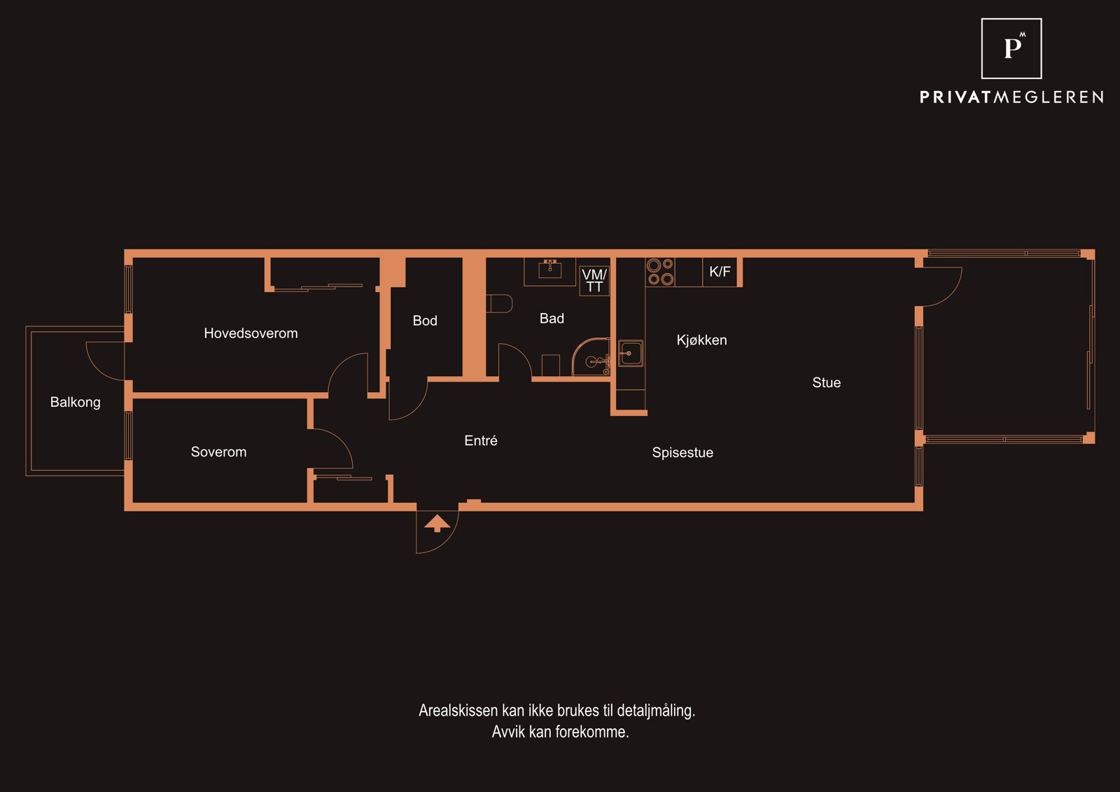 - Plantegning Galleribilde