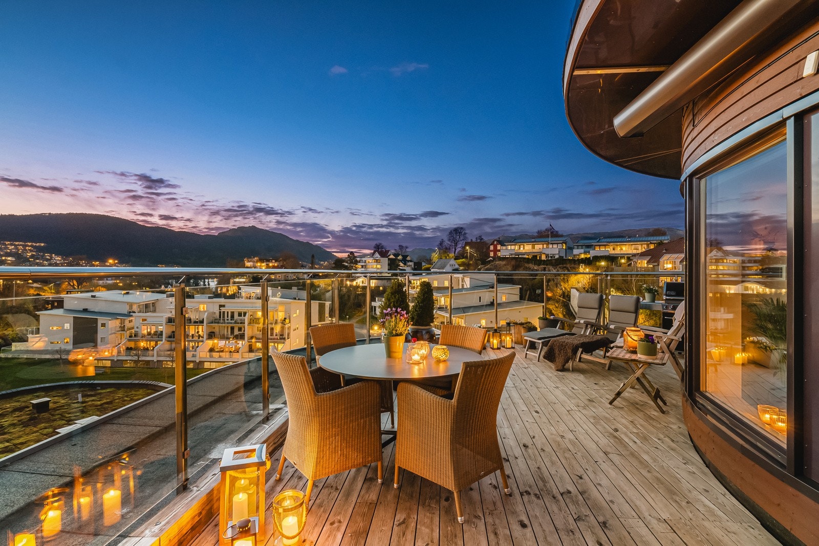 Velkommen til Troldhaugvegen 56! Galleribilde