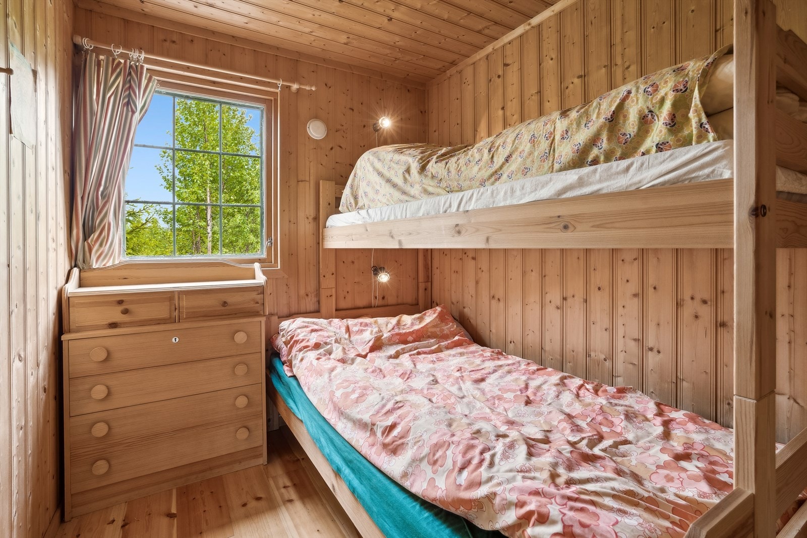 Soverom 2 Galleribilde