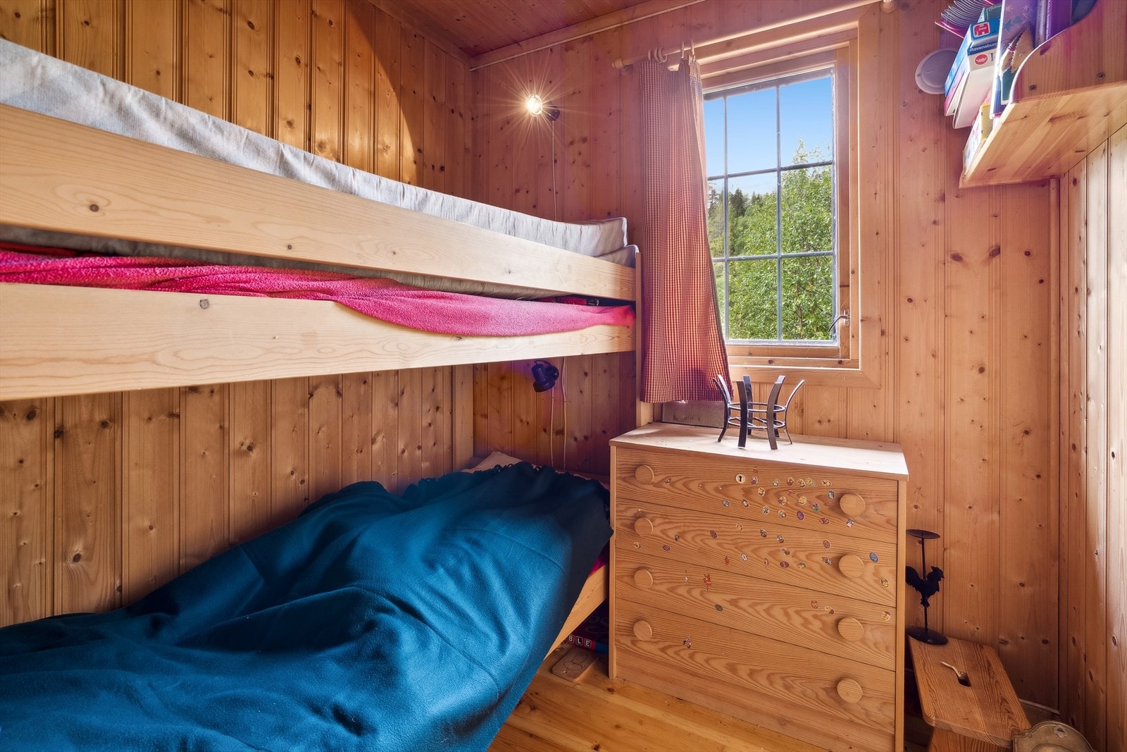 Soverom 3 Galleribilde