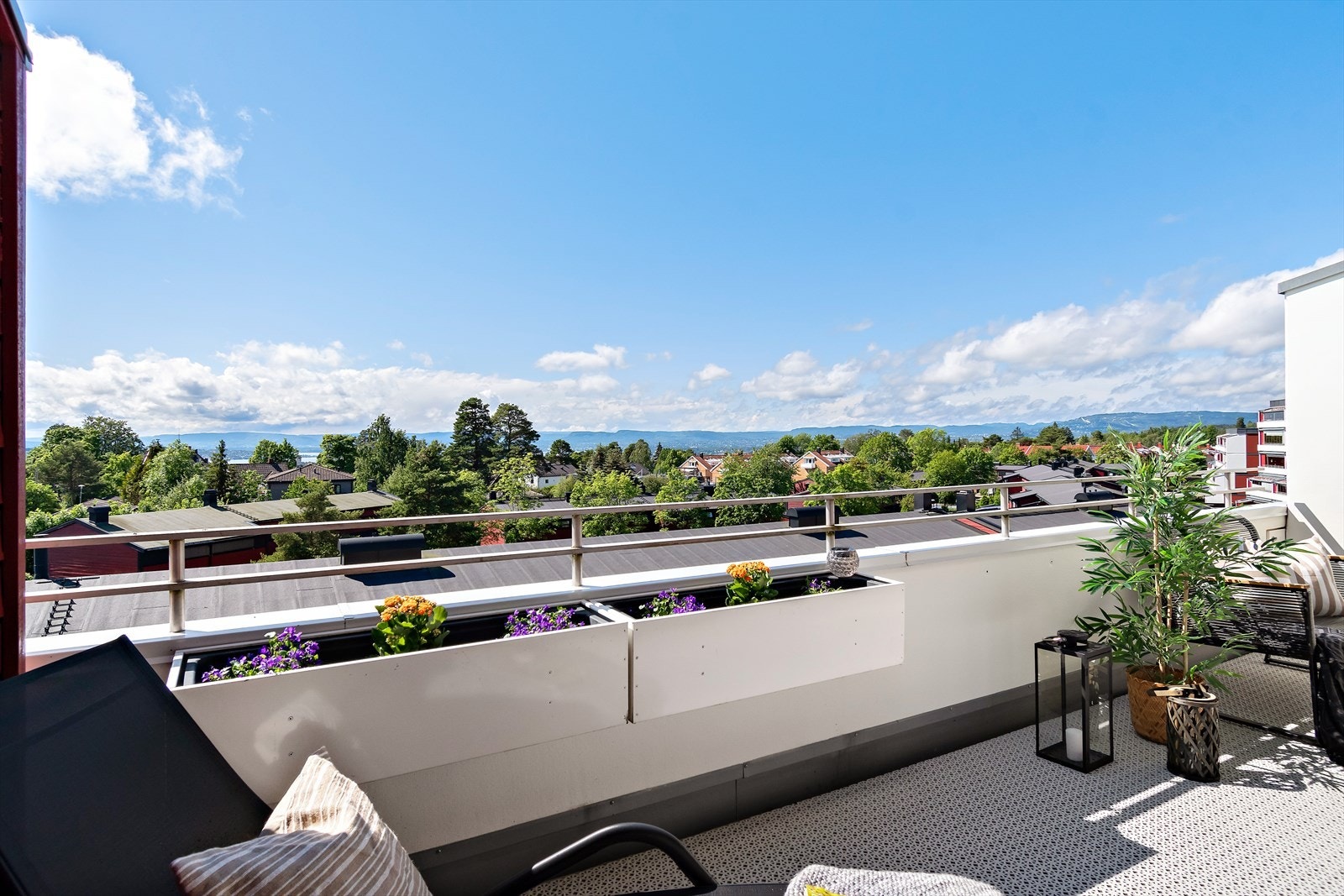 Velkommen til Ivar Knutsons vei 46! Galleribilde