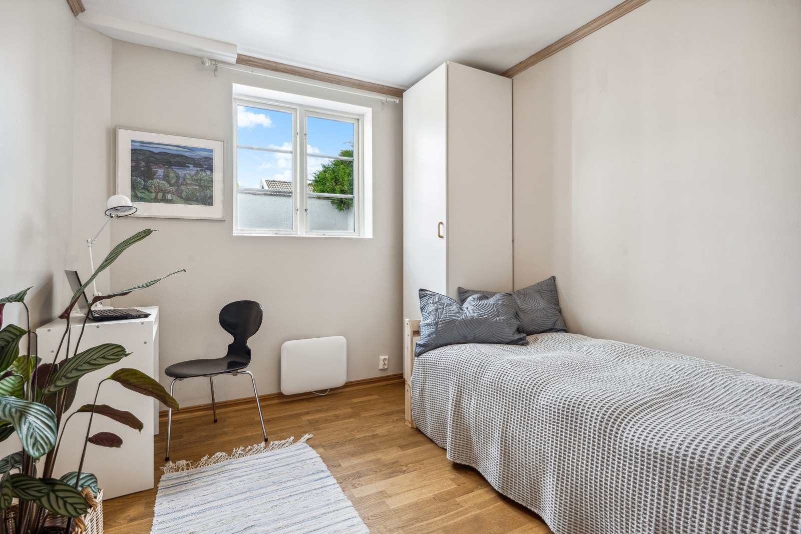 Hybelleilighet utleid for kr. 12 000,- / mnd + strøm (tidligere i 2024) Galleribilde