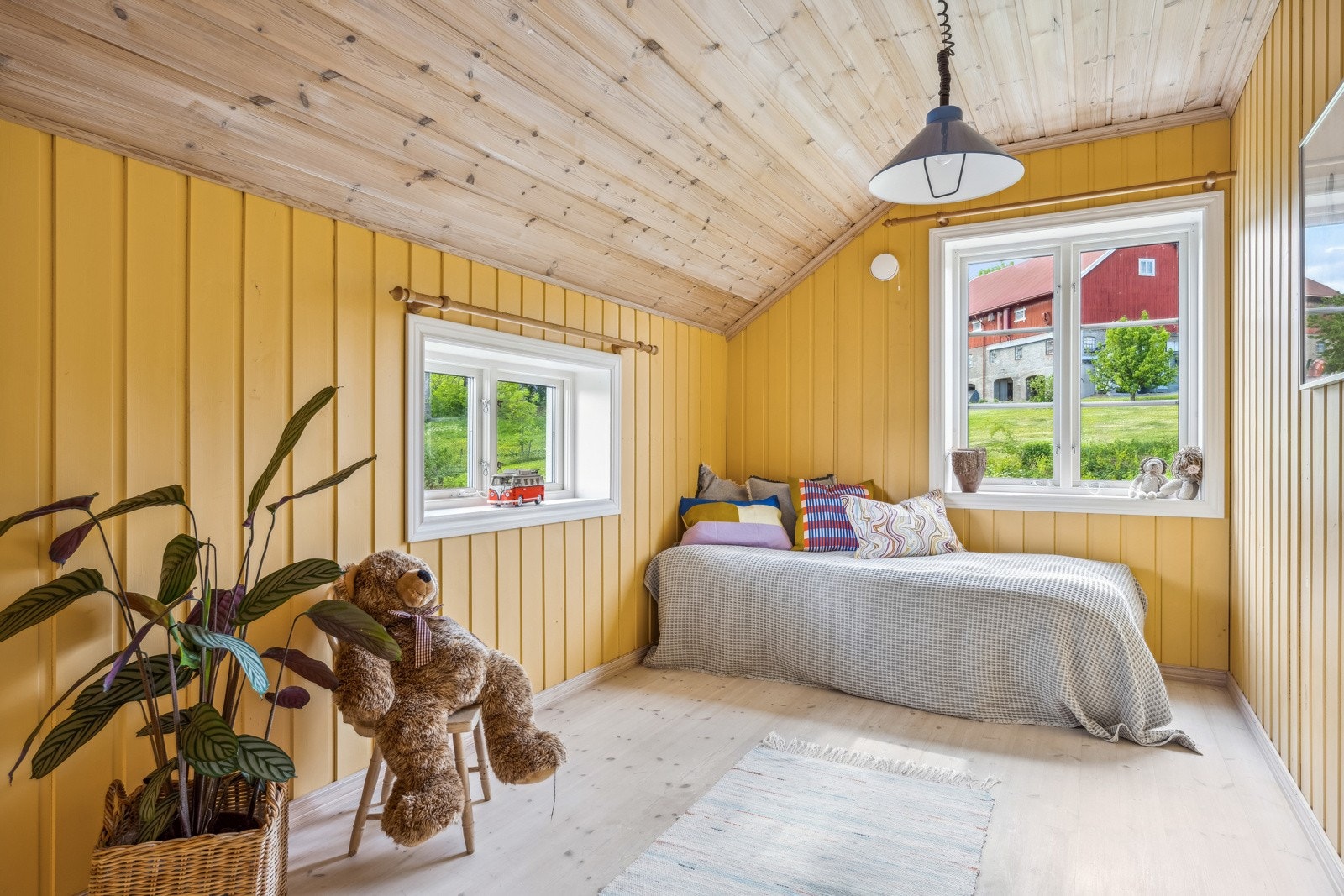 Soverom III Galleribilde