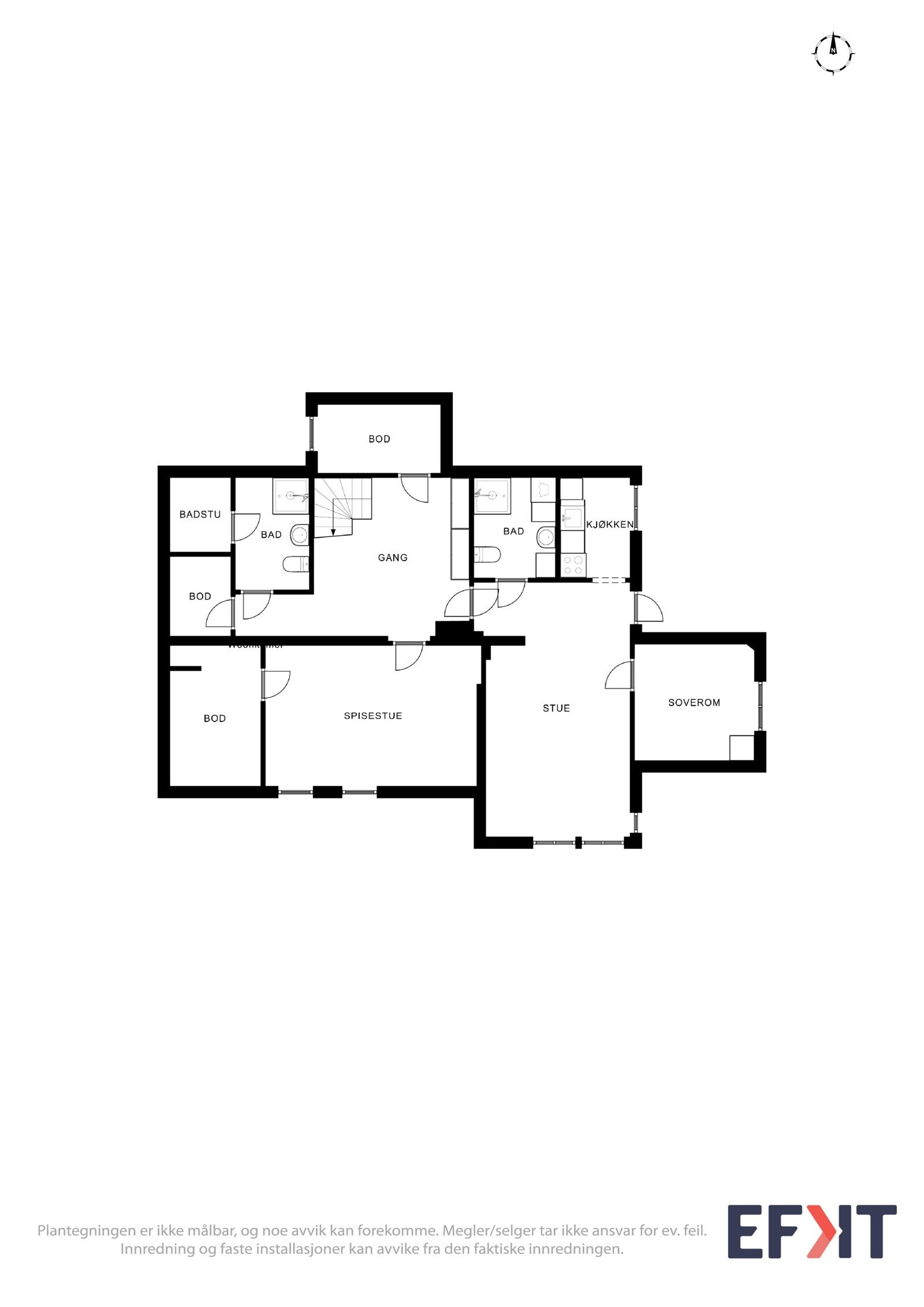 Kjeller Galleribilde