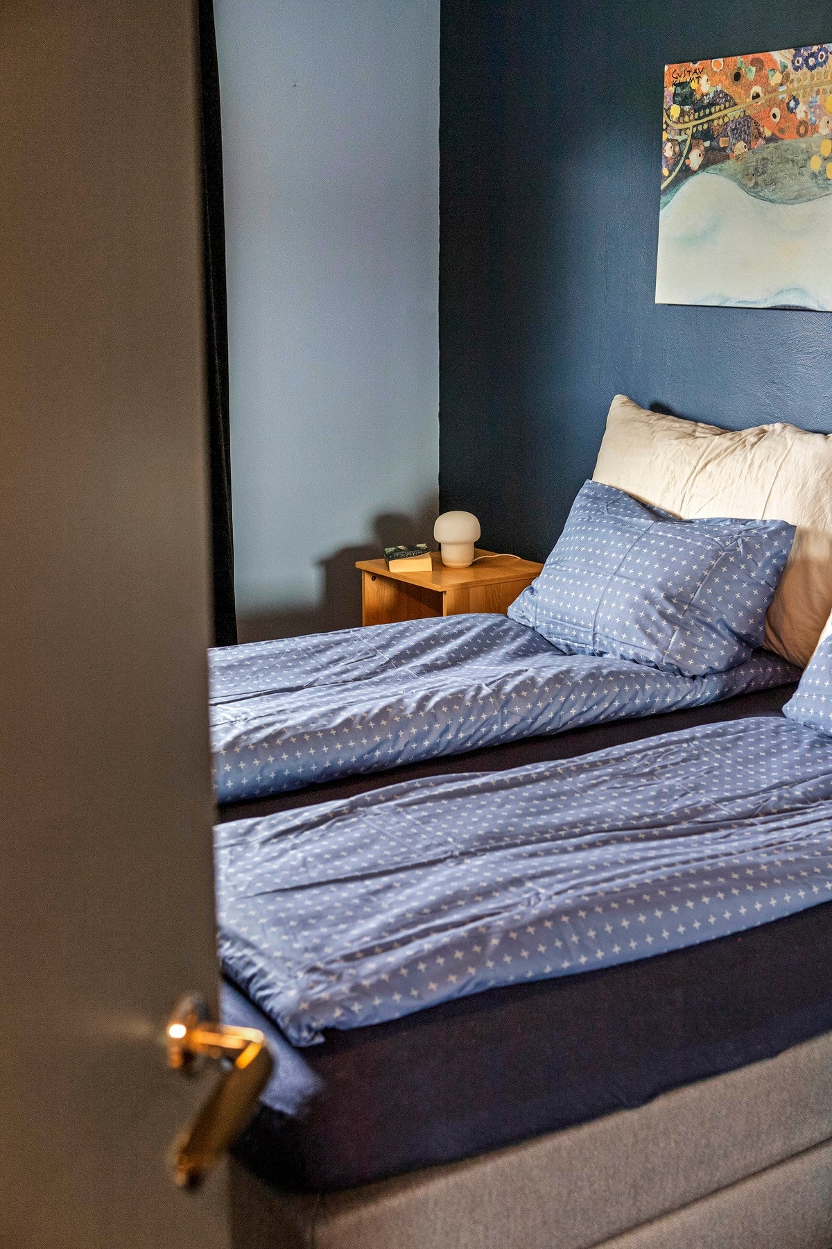 Soverom 3 Galleribilde