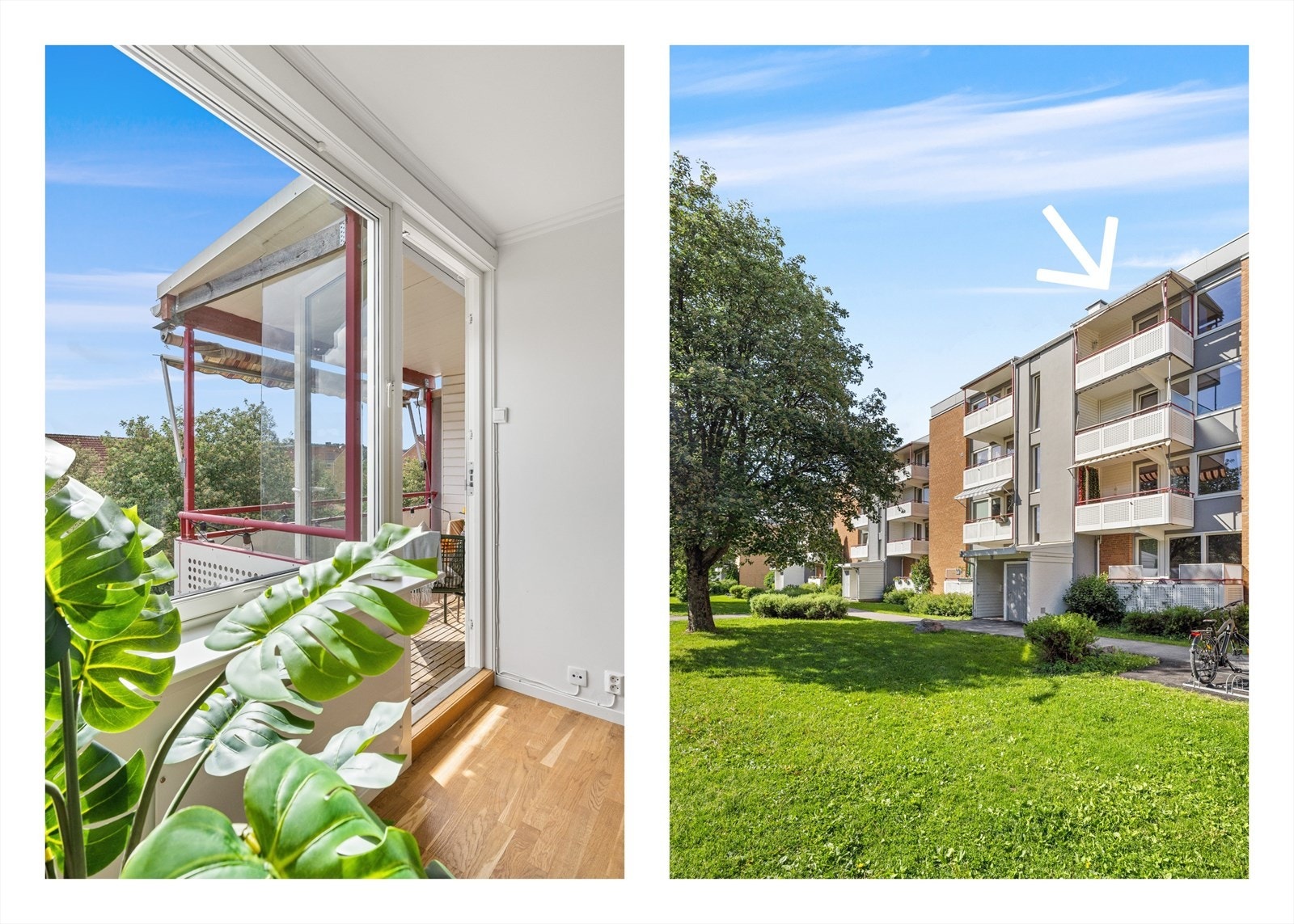 Velkommen - Her vil du garantert trives! Galleribilde