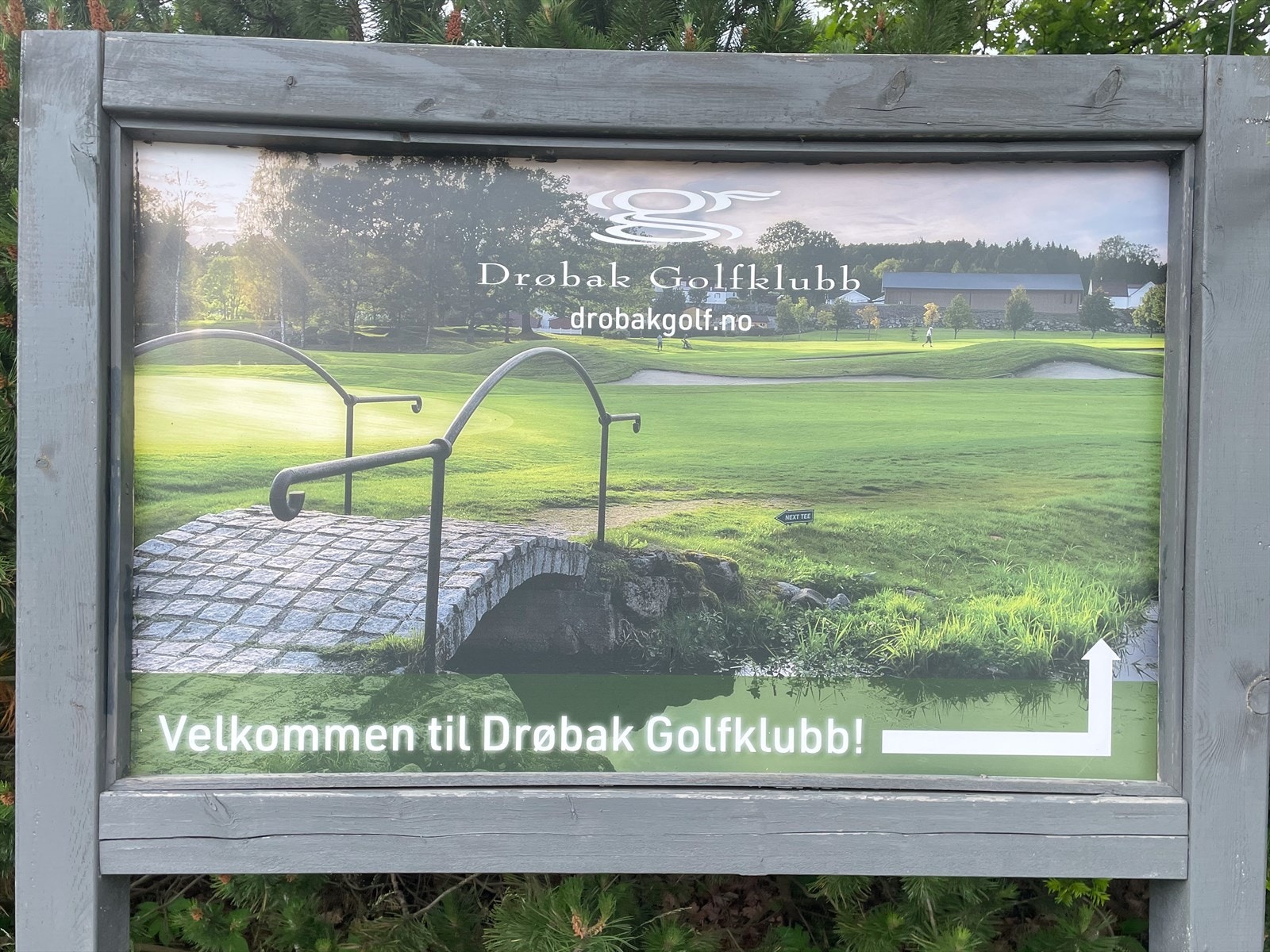 Nærområdet har et godt utvalg av aktiviteter slik at alle finner noe en liker. Galleribilde