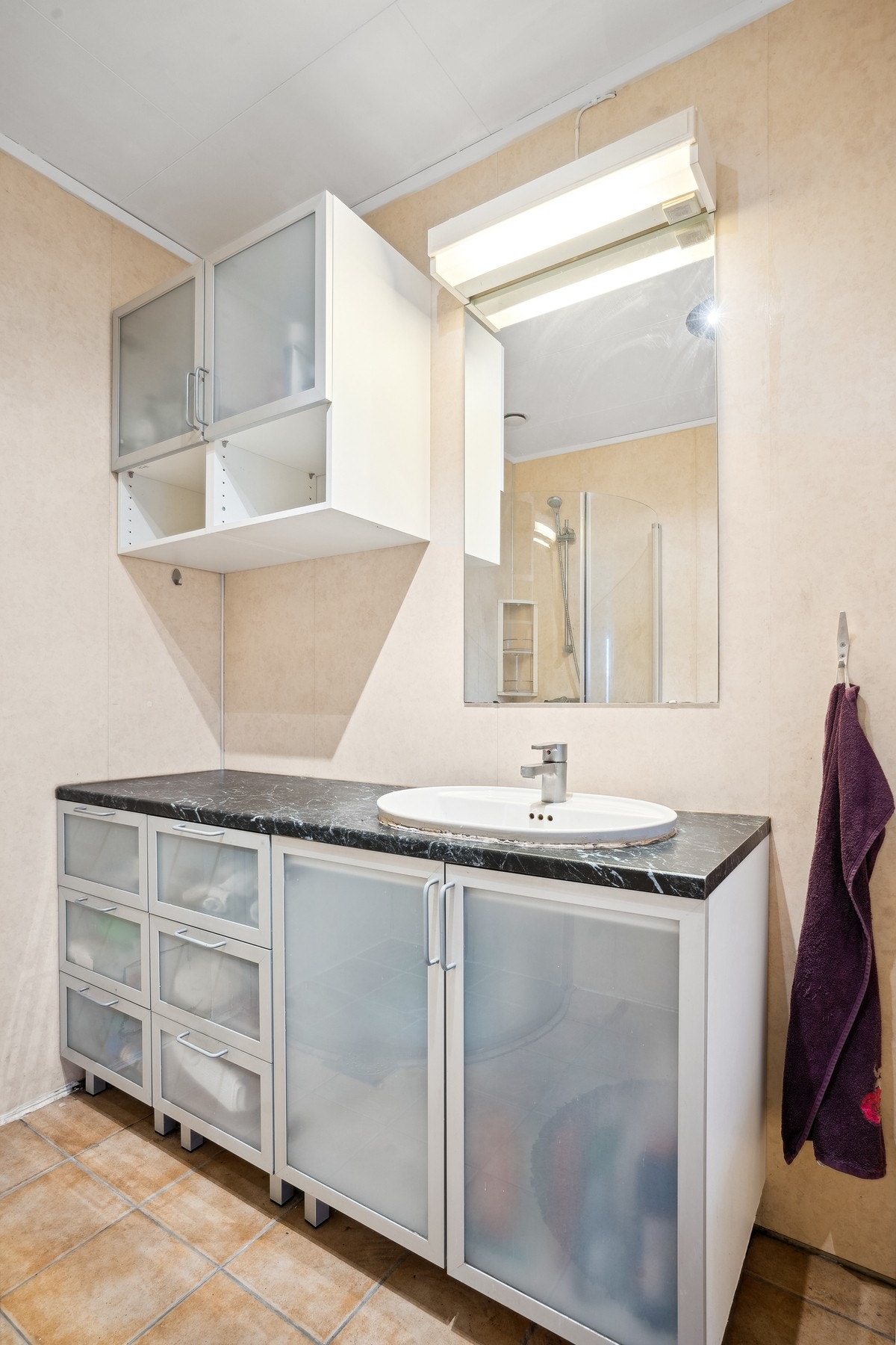 Bad nede Galleribilde