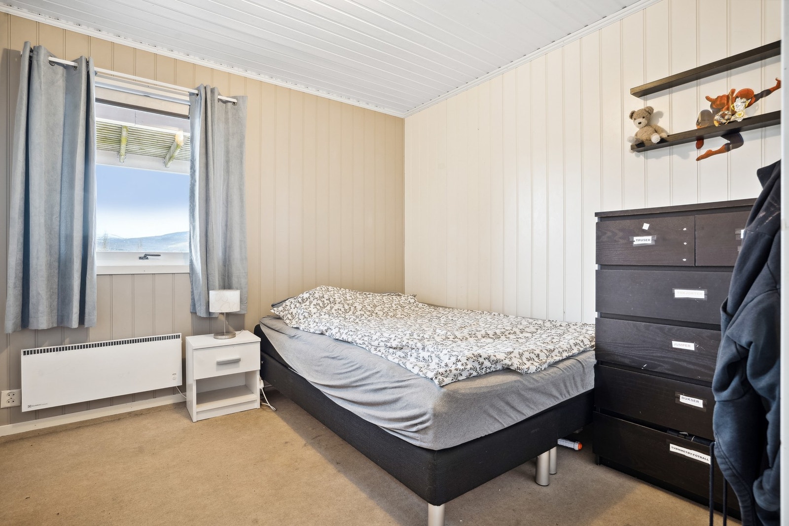 Soverom 2 Galleribilde