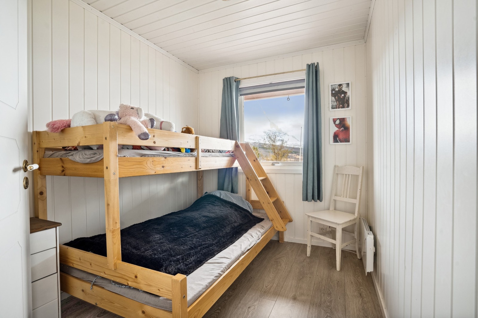 Soverom 3 Galleribilde