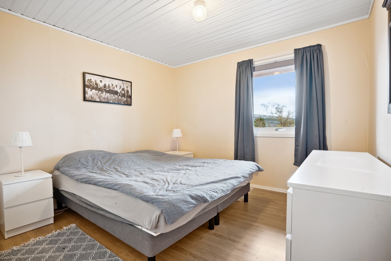 Soverom 1 Galleribilde