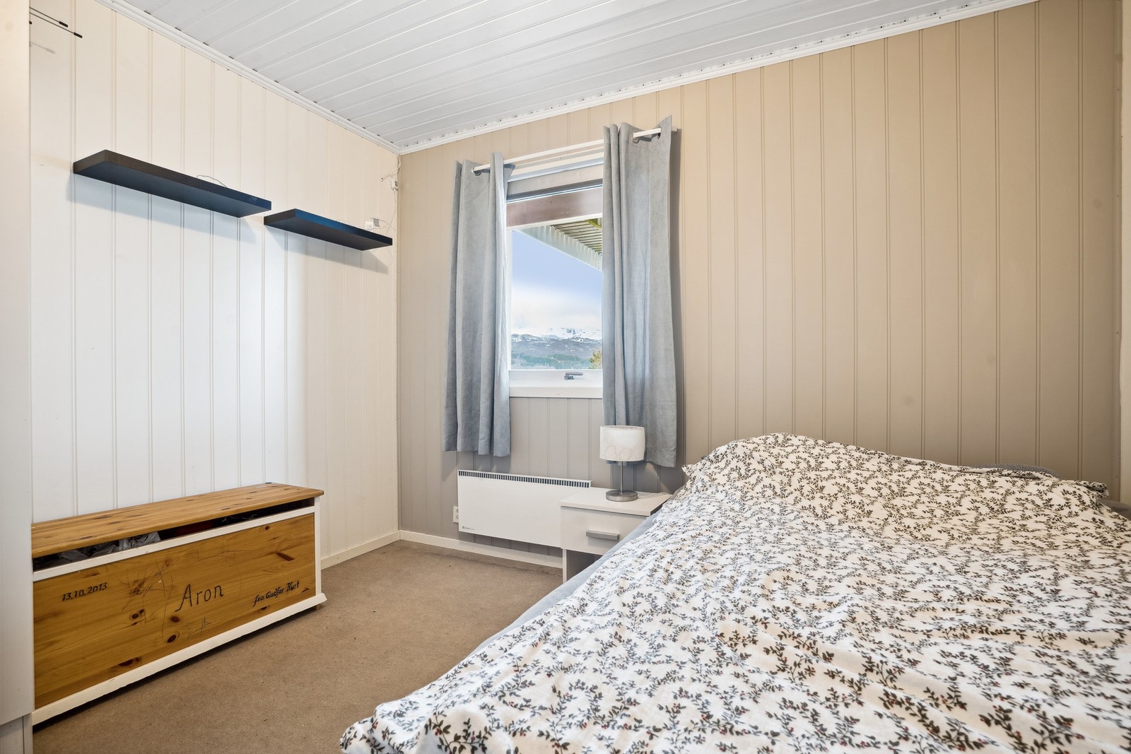 Soverom 2 Galleribilde