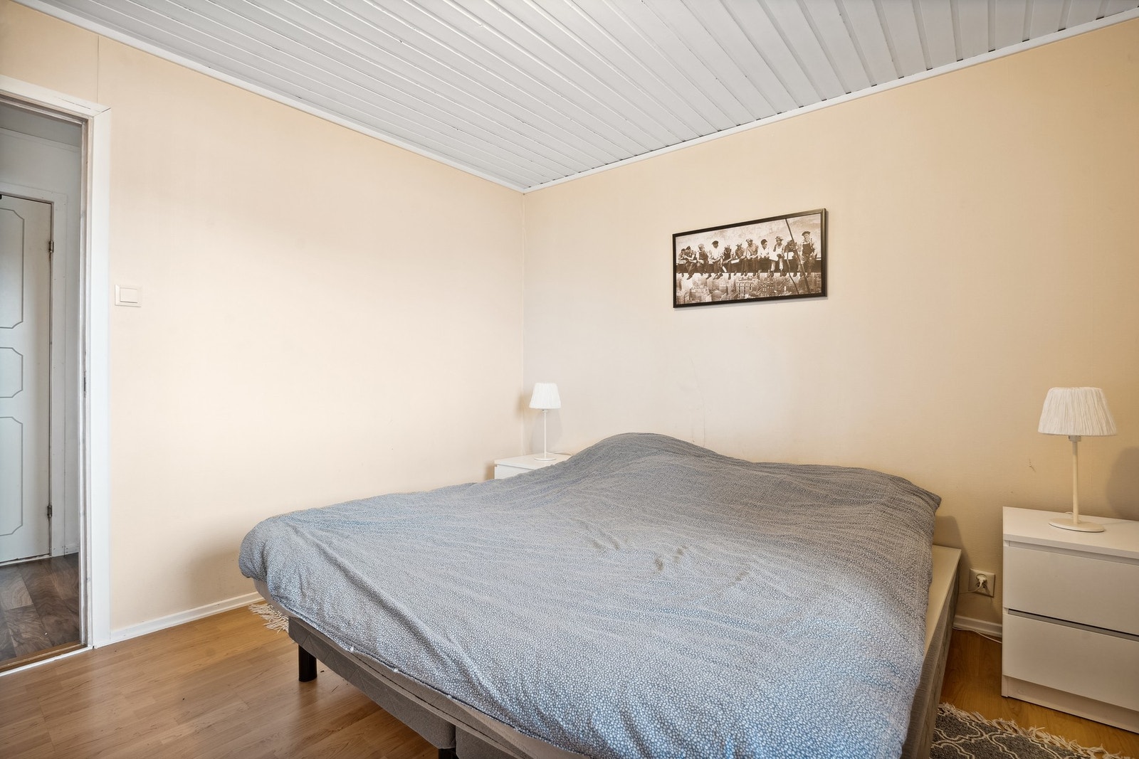 Soverom 1 Galleribilde