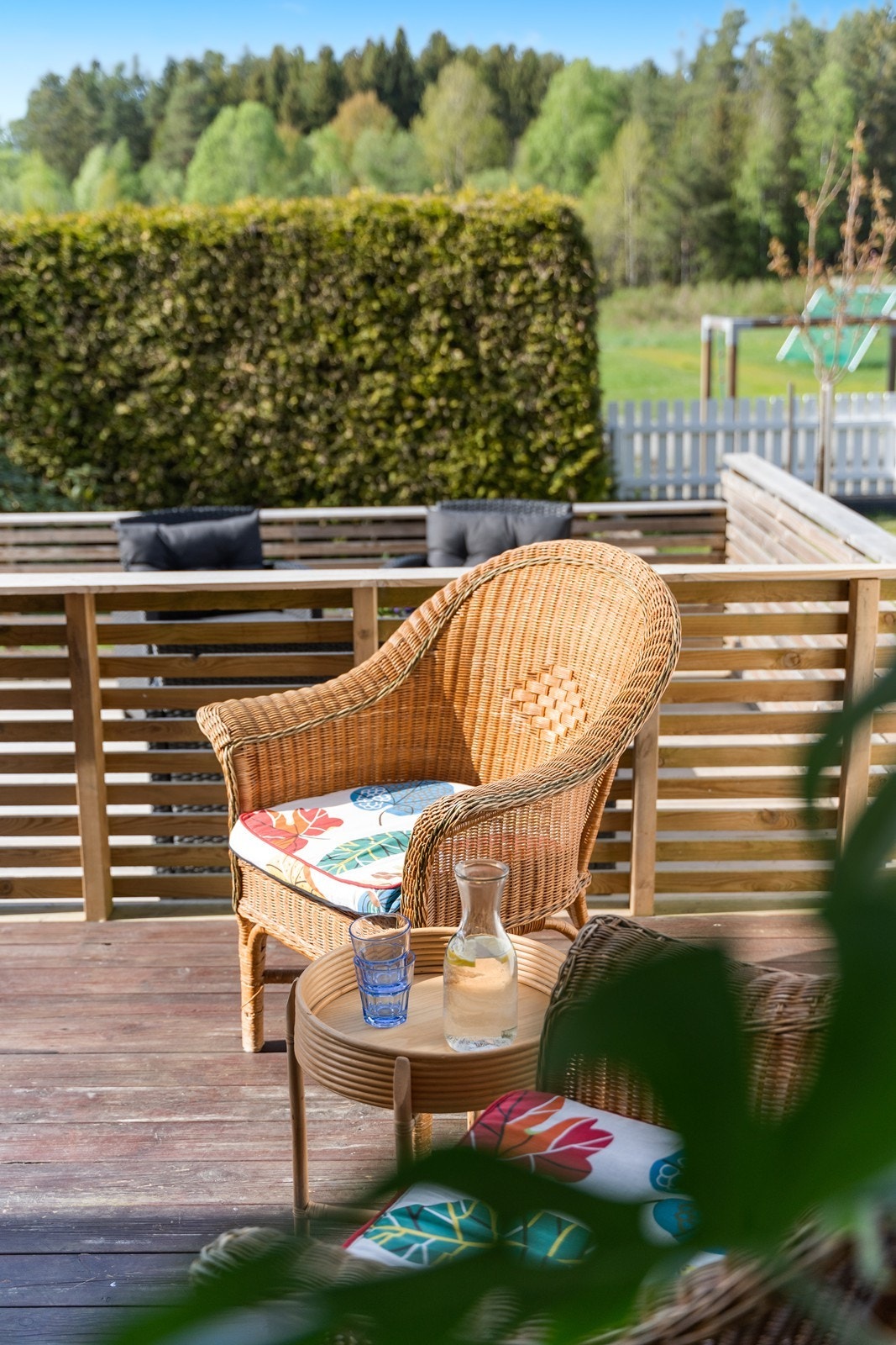 Velkommen til ditt nye hjem! Galleribilde