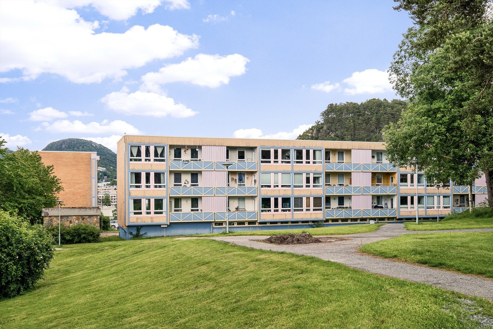 - Fasade - Galleribilde