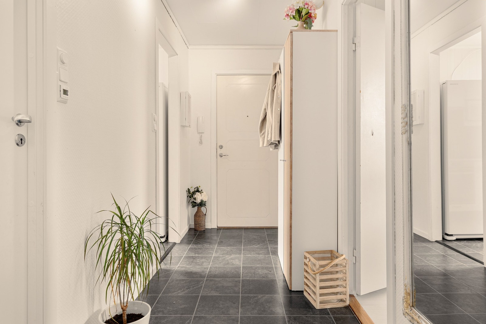 - Velkommen til visning, husk påmelding! - Galleribilde