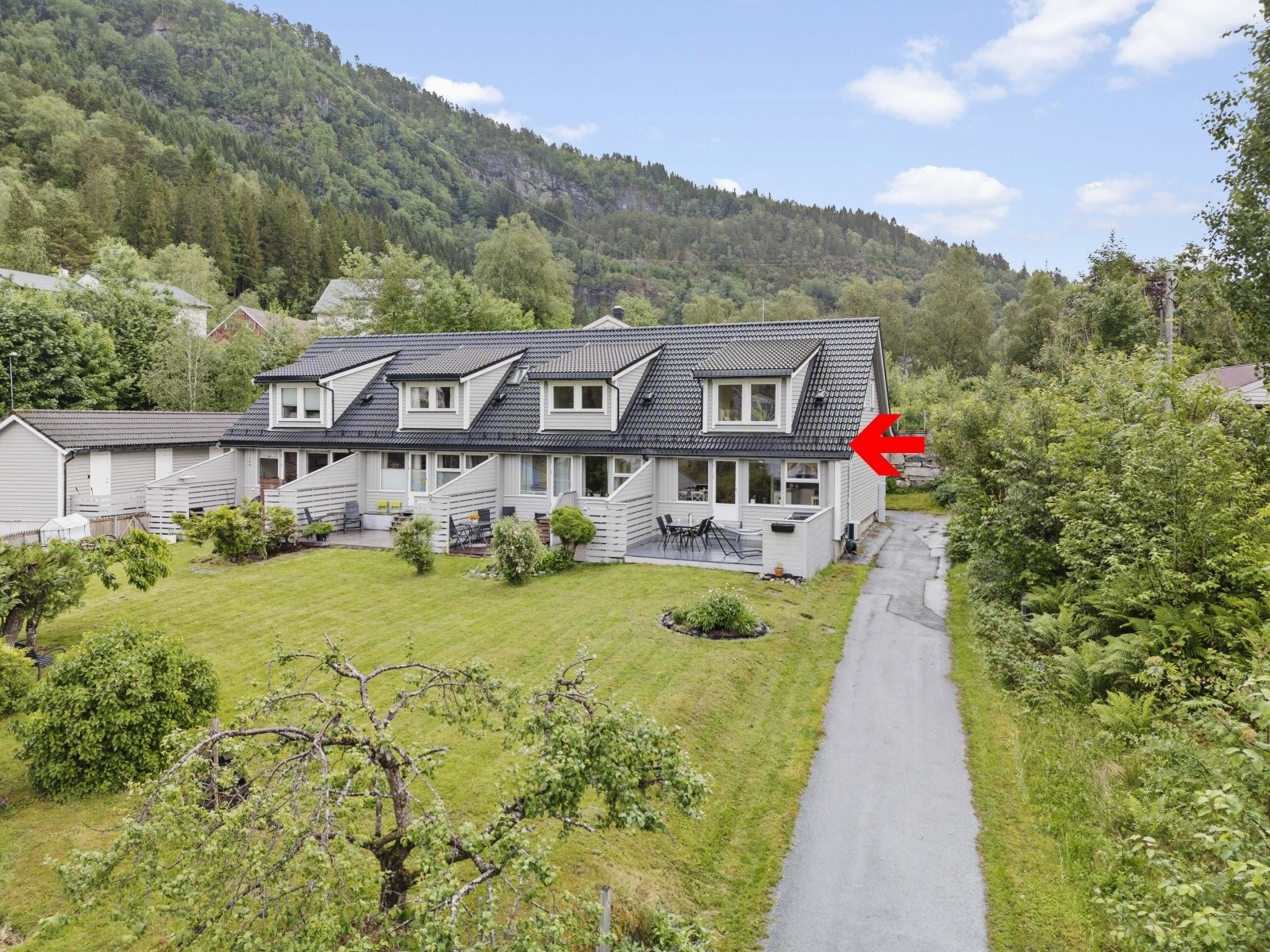 Hornnesvegen 21D v/Fjordane Eiendomsmegling Galleribilde