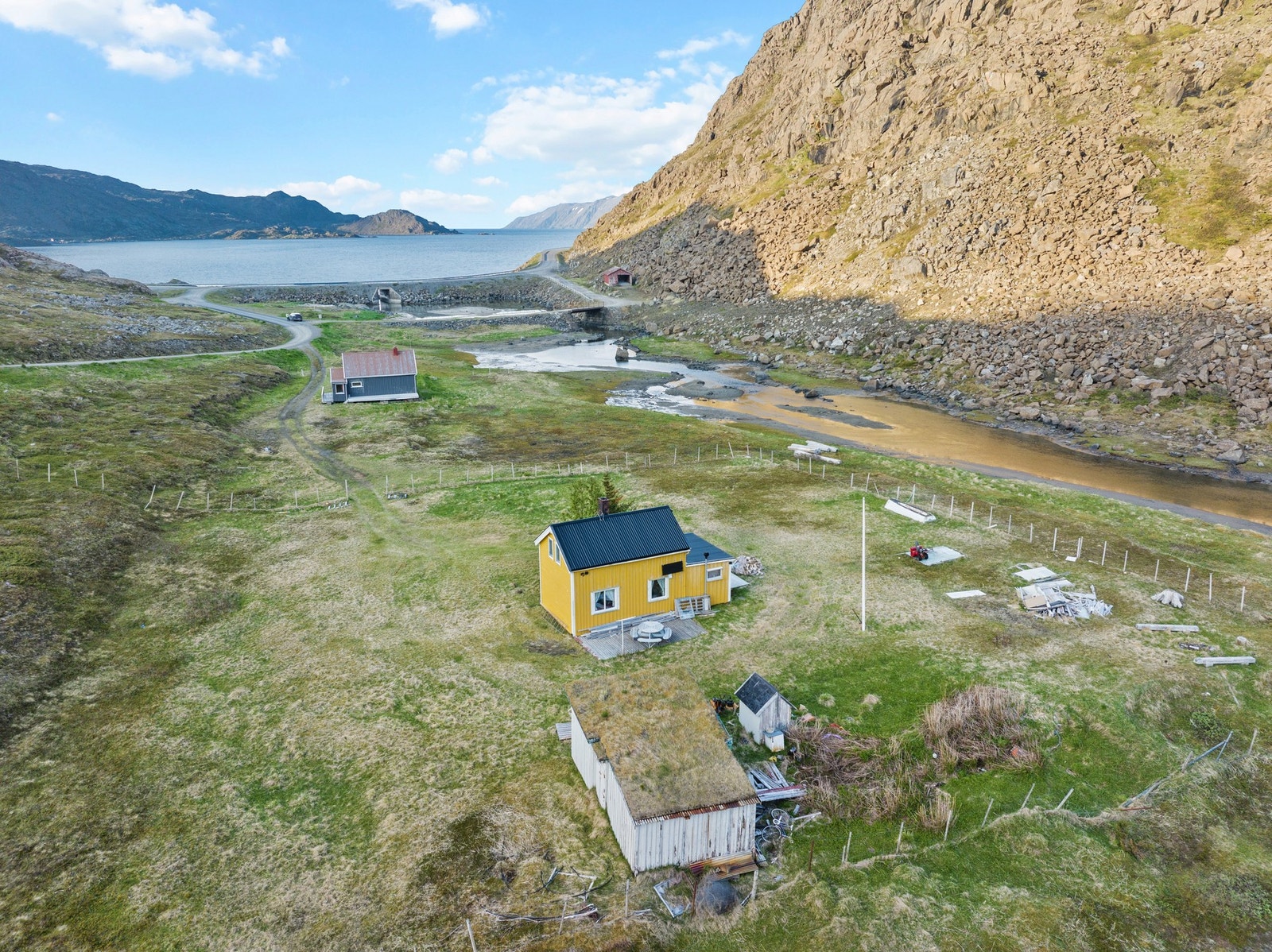 Beliggenhet Galleribilde