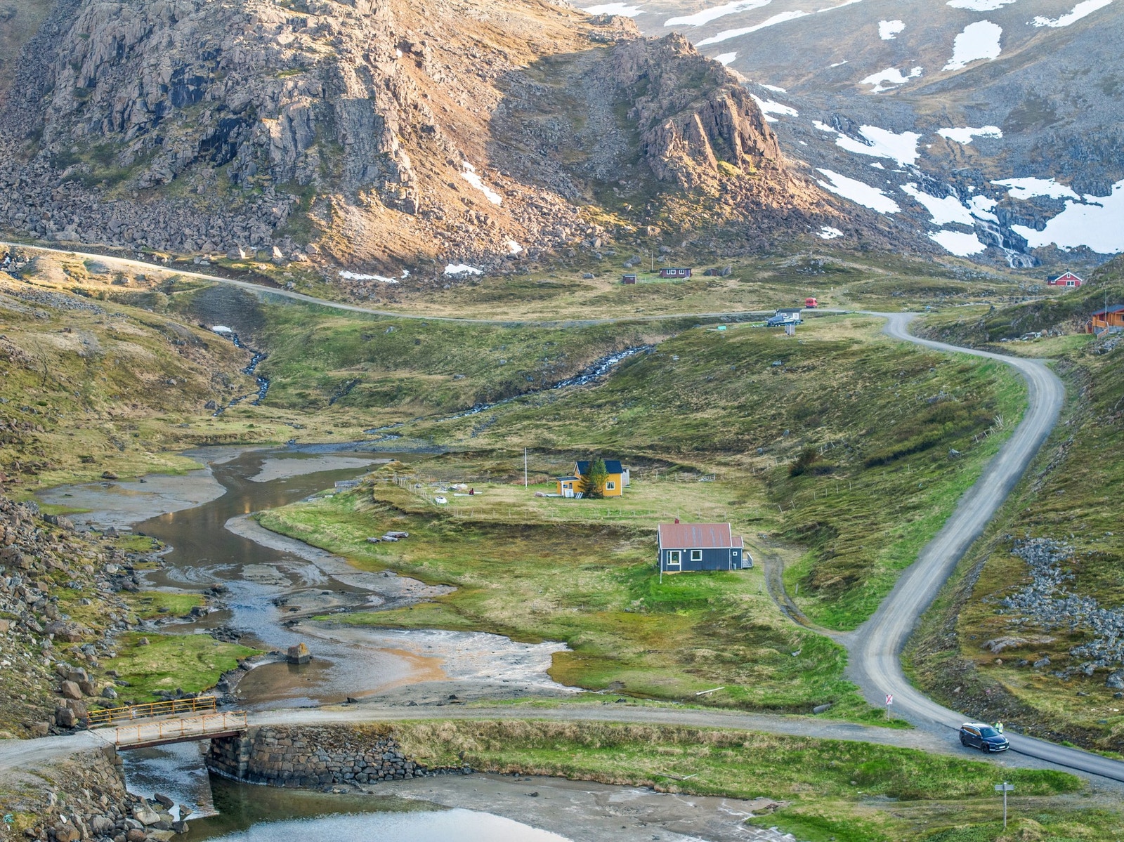 Beliggenhet Galleribilde