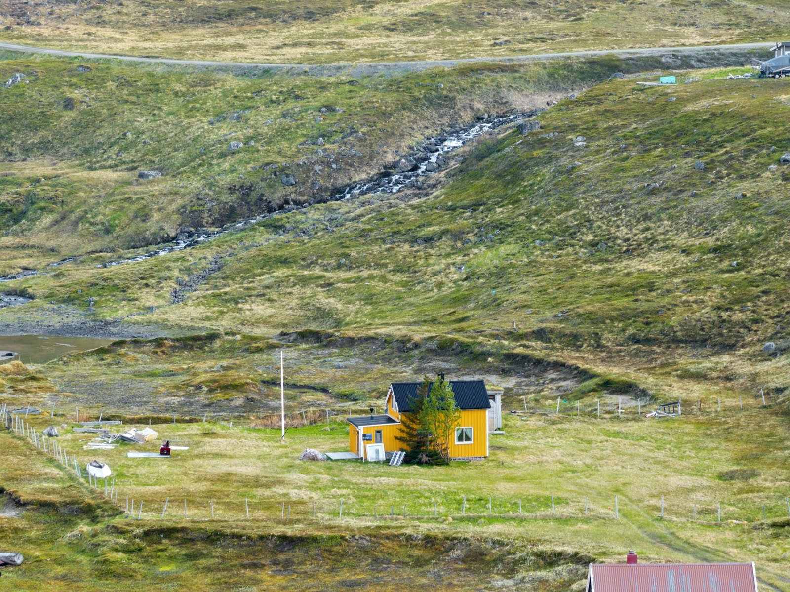Velkommen til Østerelva 6 Galleribilde
