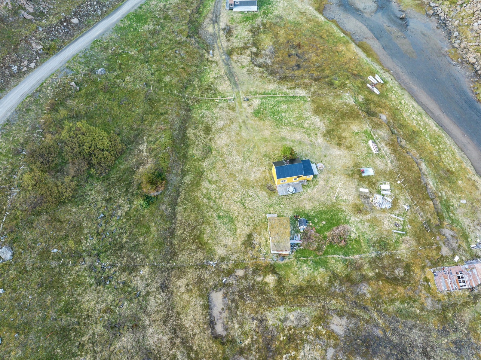 Beliggenhet Galleribilde