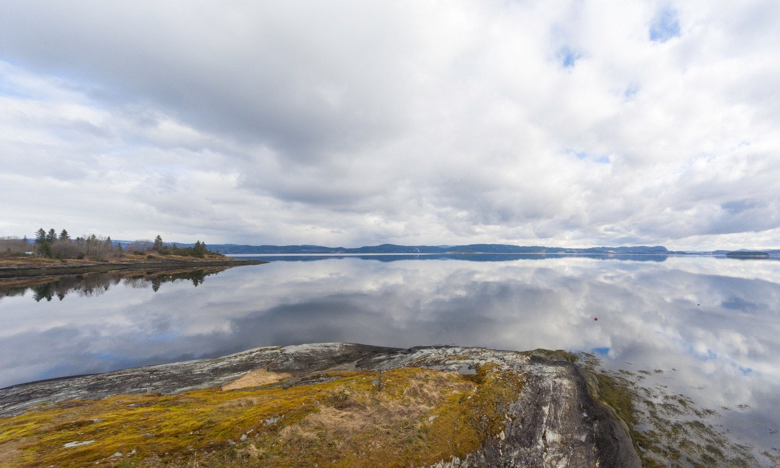 Nærmiljø Galleribilde