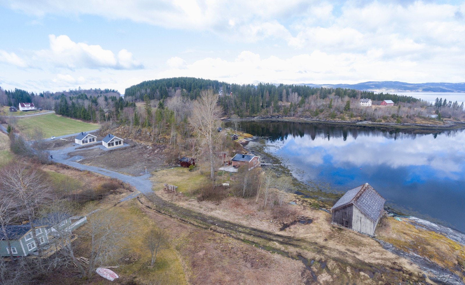 Nærmiljø Galleribilde