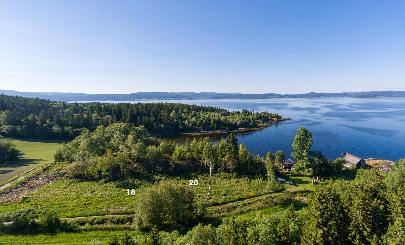 Ring 91003030 om du har spørsmål eller ønsker visning Galleribilde