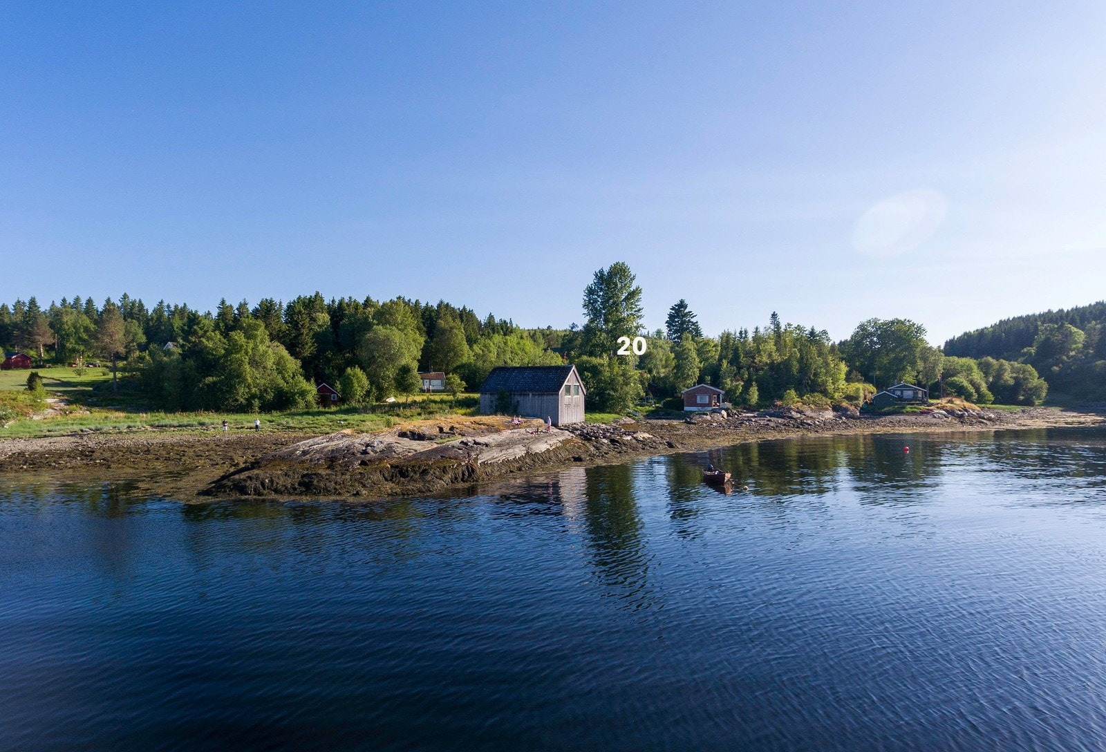 Ring 91003030 om du har spørsmål eller ønsker visning Galleribilde