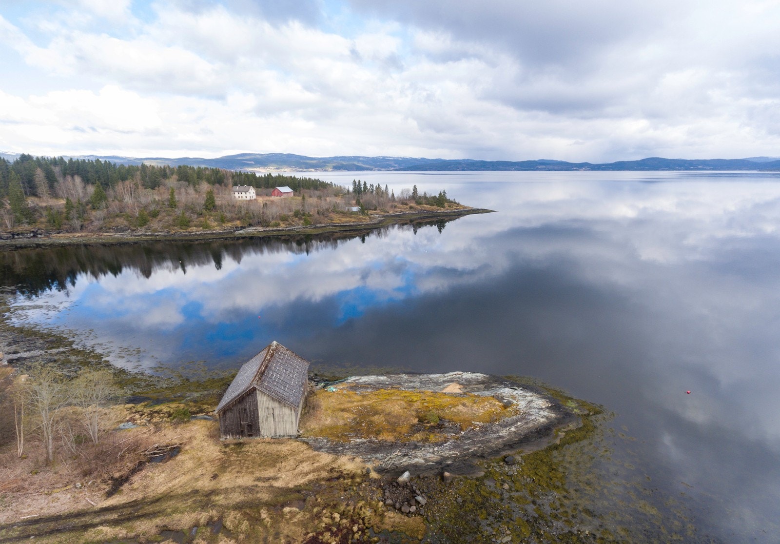 Nærmiljø Galleribilde