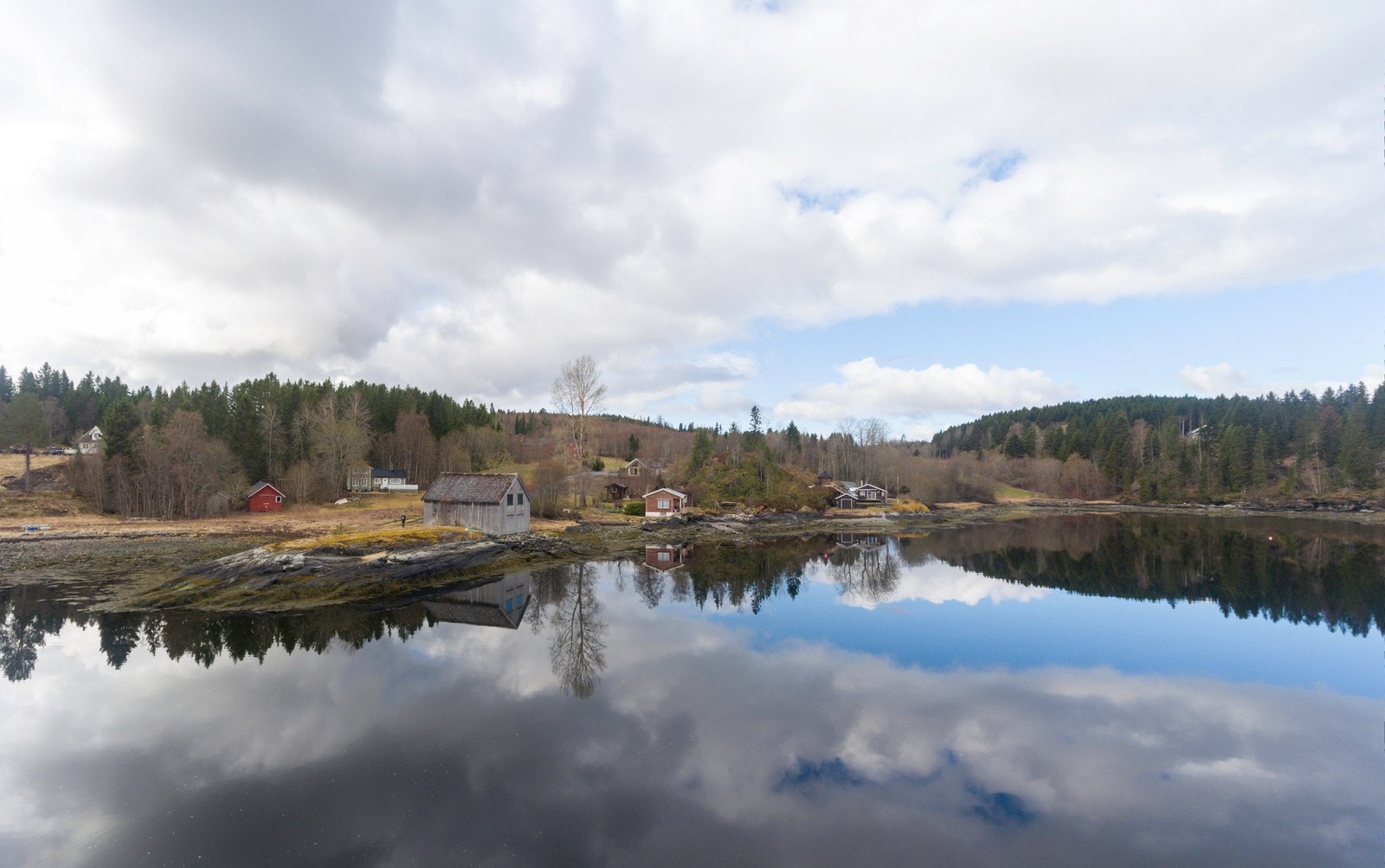 Nærmiljø Galleribilde