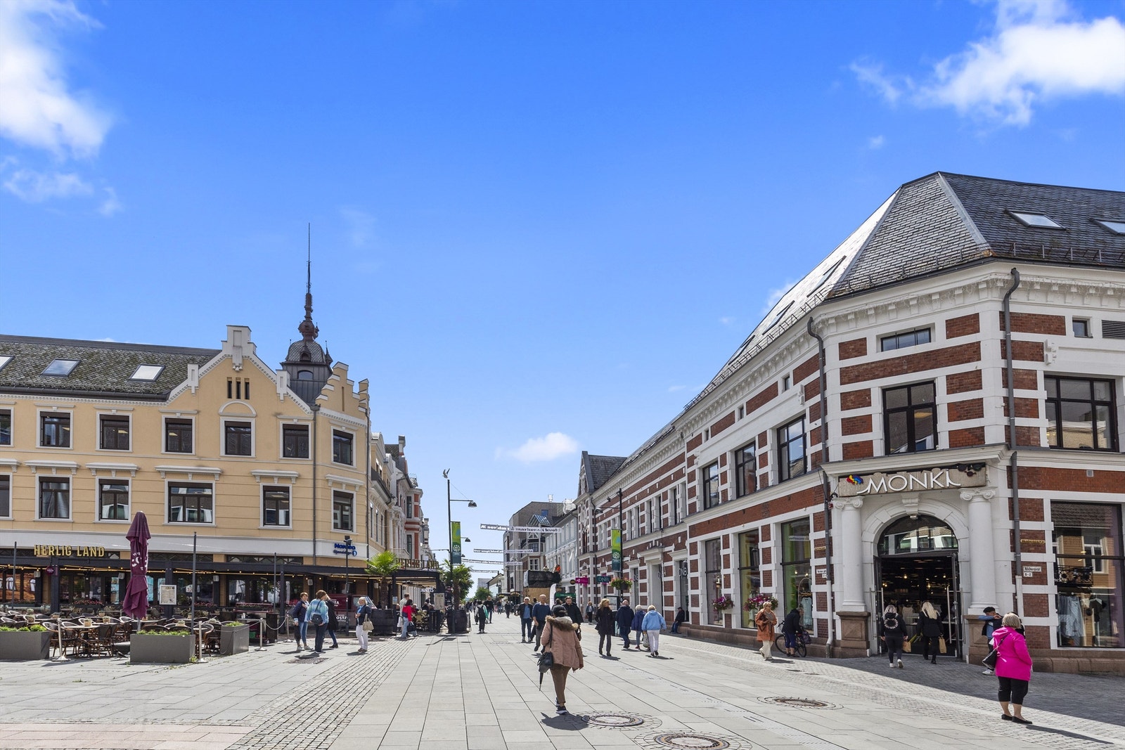 Nærområdet Galleribilde