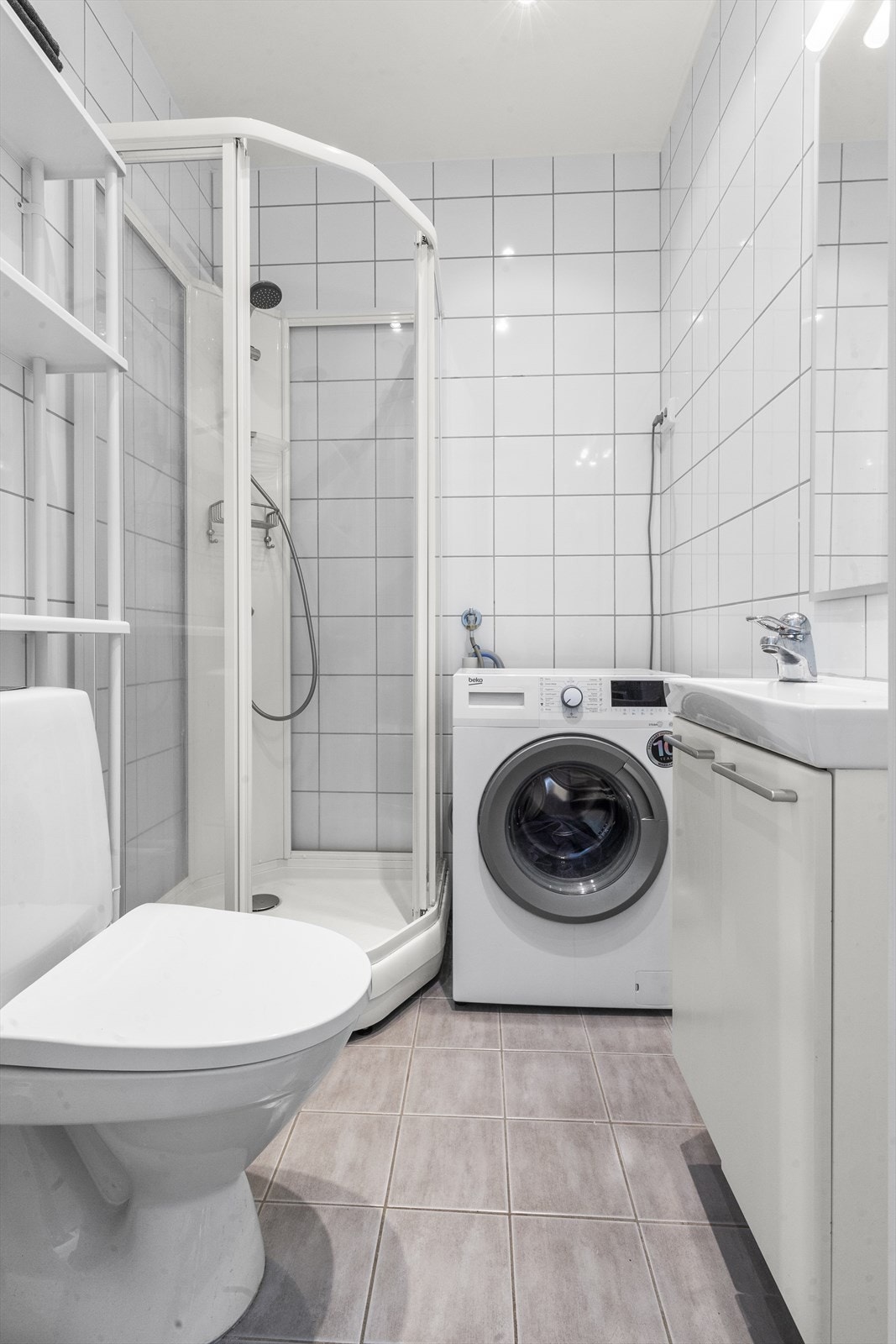 Kirkegata 50 Galleribilde