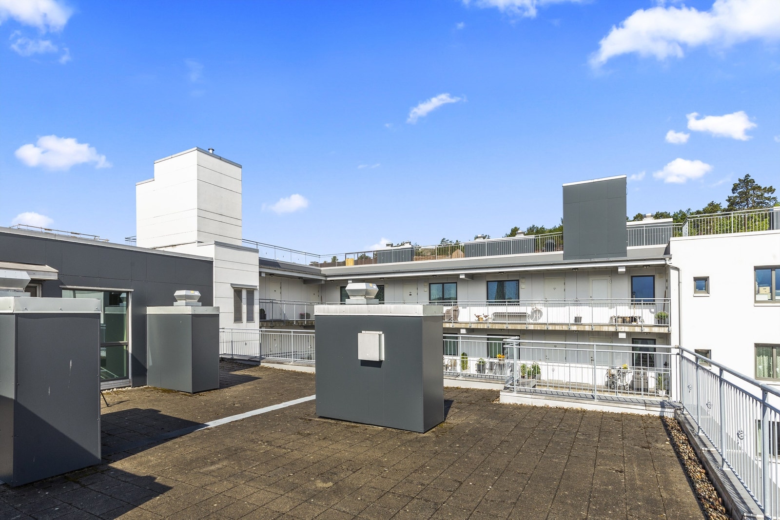 Kirkegata 50 Galleribilde