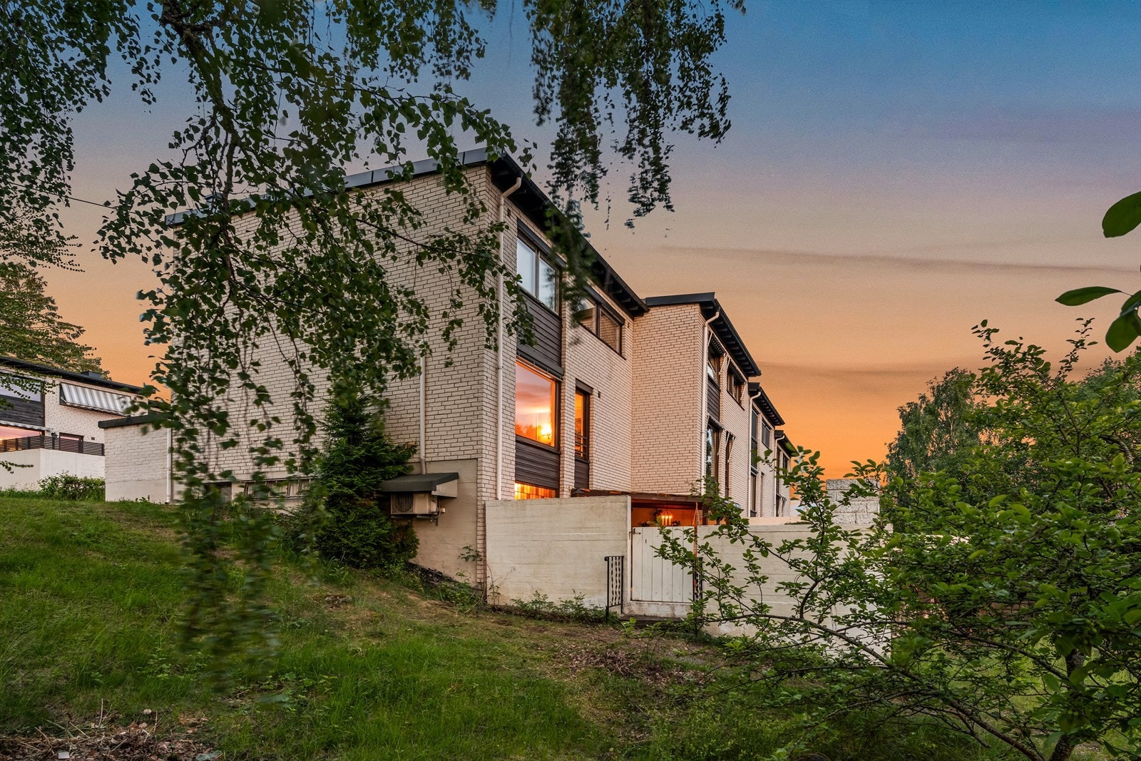 Stian Aaberg (957 58 416) v/DNB Eiendom presenterer Olav Nygards veg 70! Galleribilde