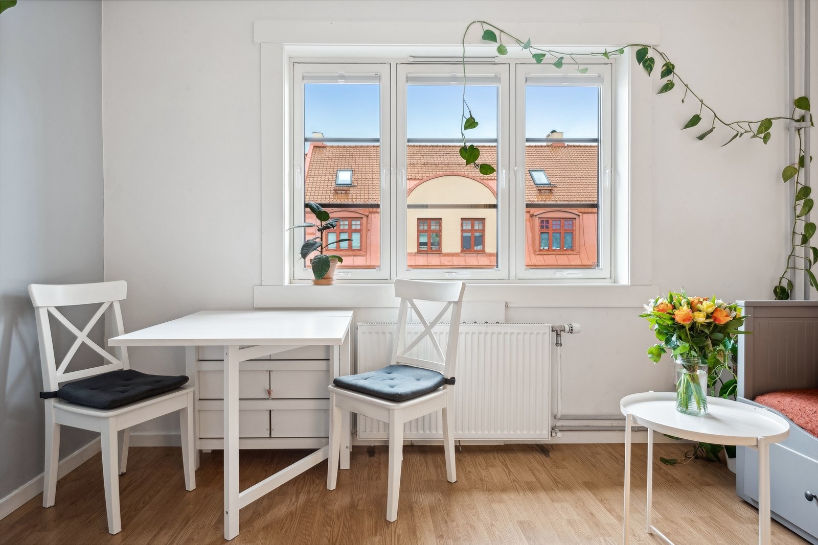 Nye vinduer fra 2021 Galleribilde