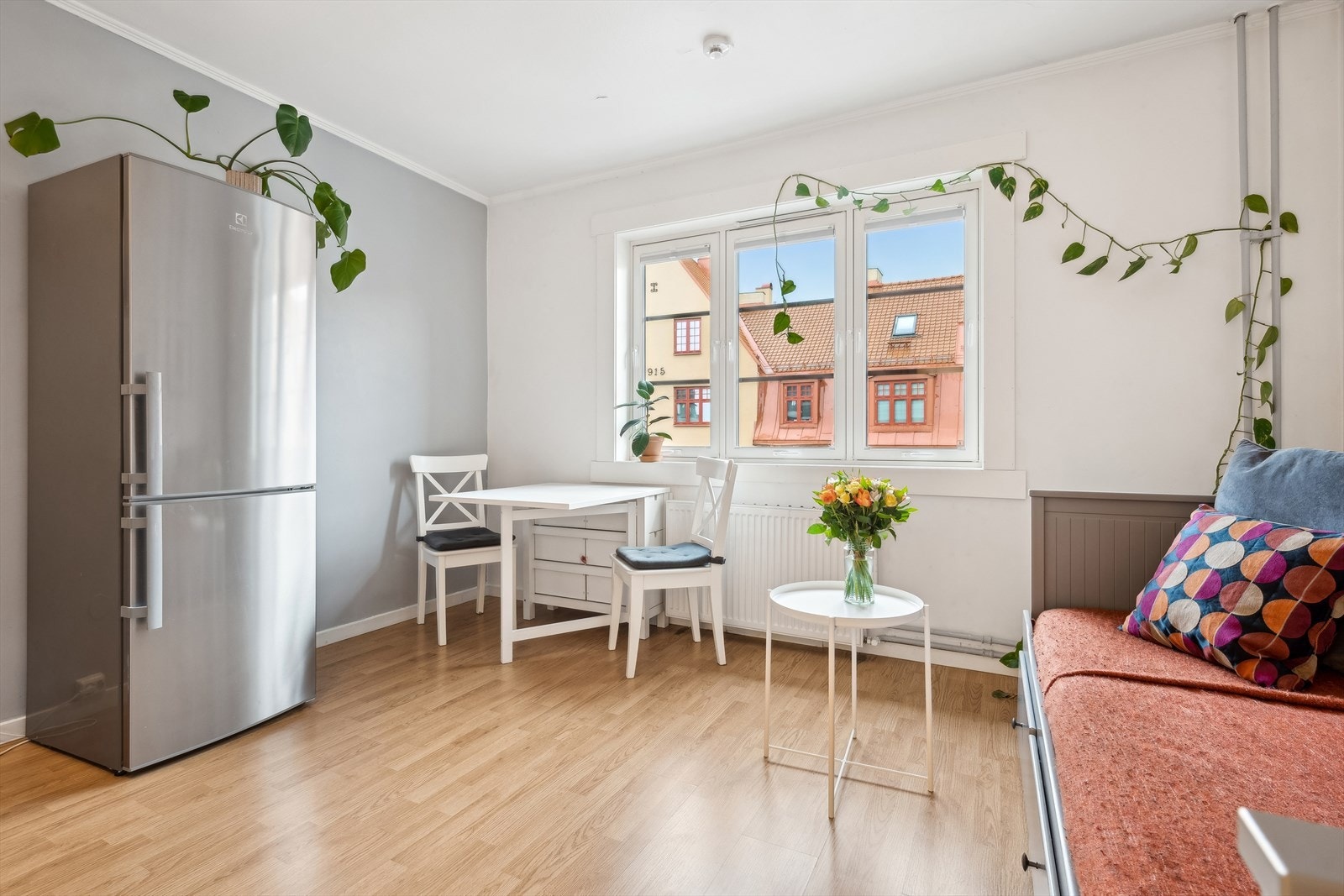 Simon Barood (467 97 302) v/DNB Eiendom har gleden av å presentere Marcus Thranes gate 7! Galleribilde