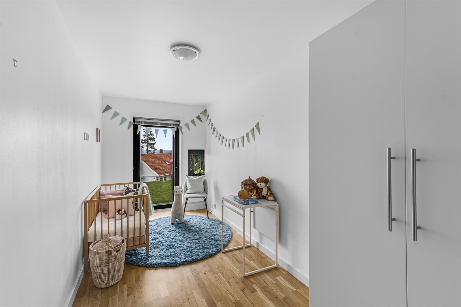 Barnerom 2 Galleribilde