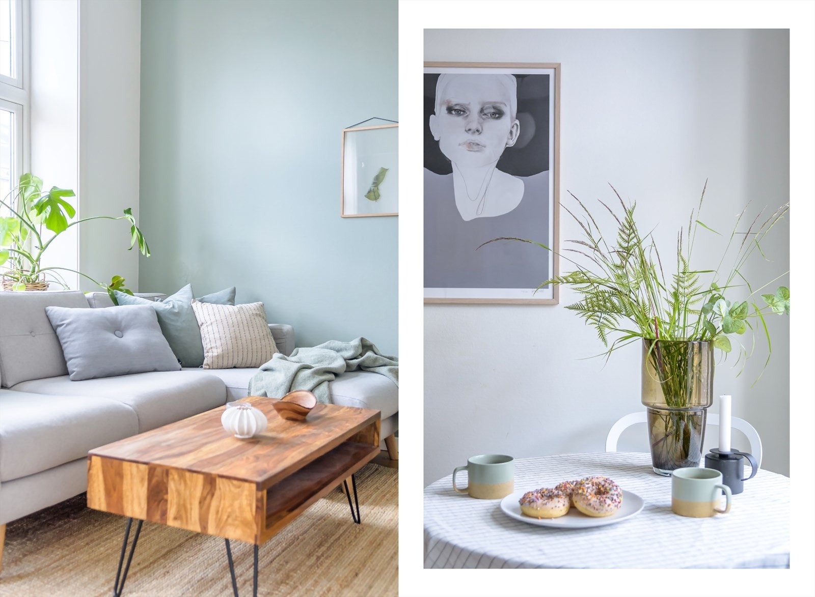 Dette er et perfekt rom for både avslapning og sosiale sammenkomster. Galleribilde