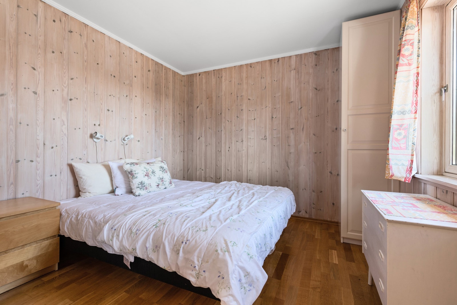 Soverom 4 Galleribilde