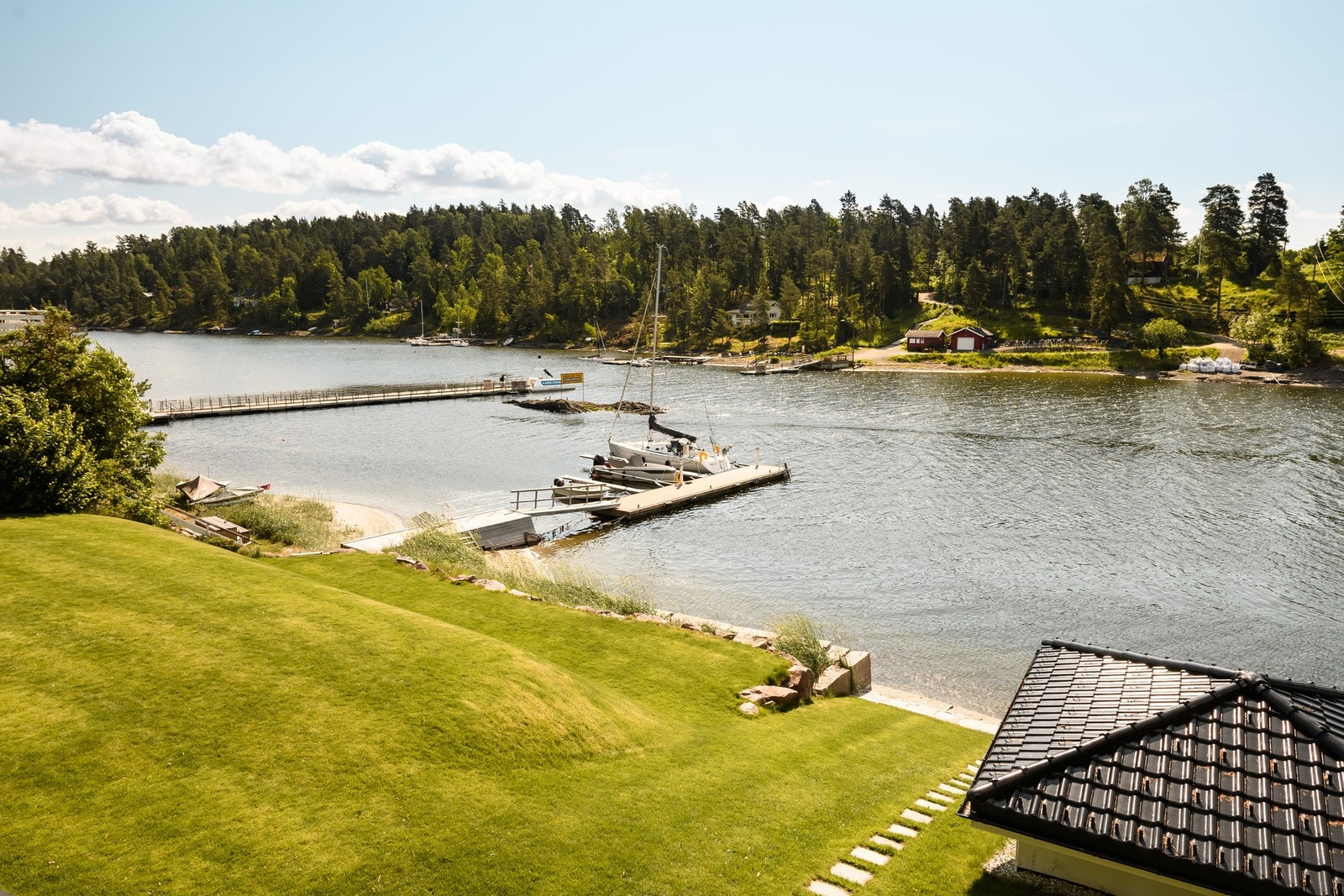 En unik eiendom som må oppleves. Galleribilde