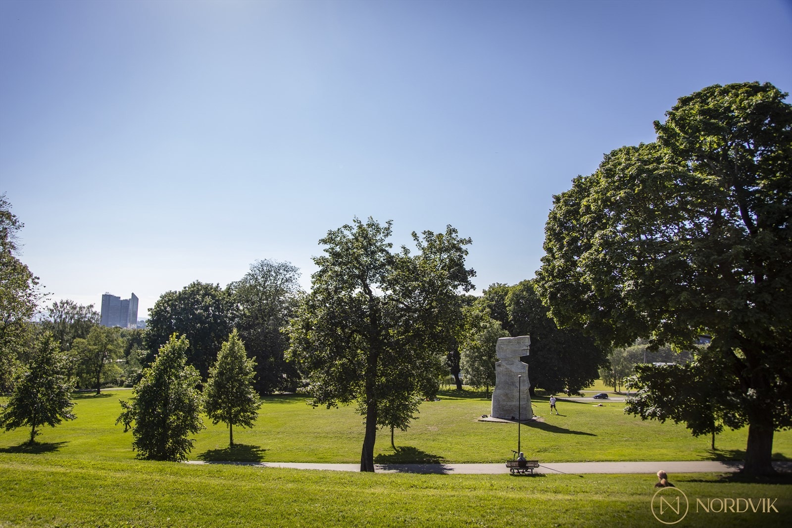 - Nærområdet - Galleribilde